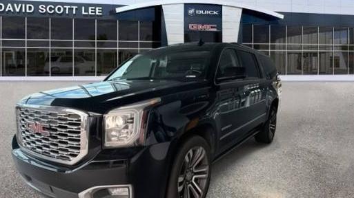 GMC YUKON XL 2019 1GKS2HKJ2KR331320 image